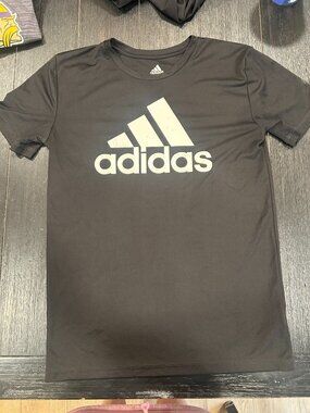 Adidas shirt